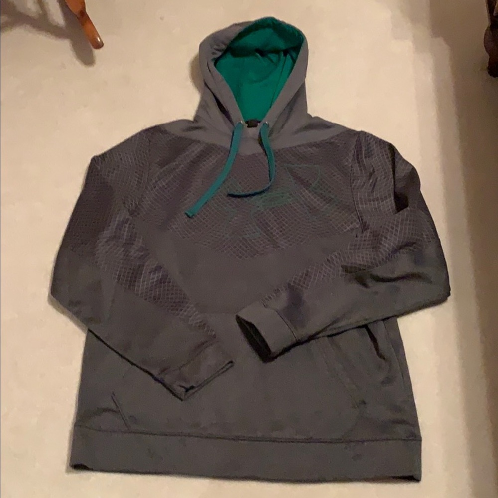 Men’s hoodie